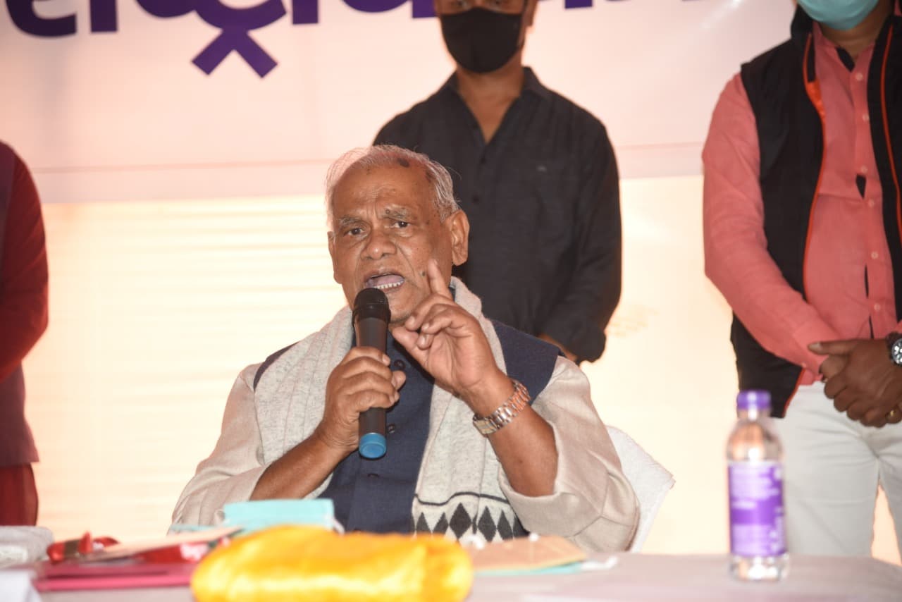 Bihar Politics: HAM प्रमुख मांझी ने बिहार के सीएम से कर दी बड़ी मांग, क्या पूरी कर पाएंगे नीतीश कुमार?