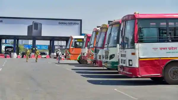 यूपी परिवहन विभाग की बसों में हादसे रोकने के लिए लगेंगी एंटी स्लीपिंग डिवाइस, ड्राइवर के सोने पर बजेगा अलार्म
