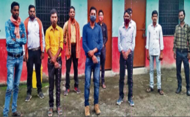 Jharkhand News : कोरोना ने तोड़ी निजी विद्यालय के शिक्षकों की कमर, ऐसी हो गयी है उनकी आर्थिक हालत