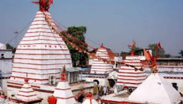 सावन में नहीं आ रहे कांवरिये, सड़कों पर सन्नाटा, पंचशूल देख भक्तों ने की प्रार्थना