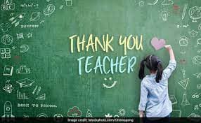 Teachers Day Special: शिक्षण में अभिनव प्रयोग कर चर्चा में हैं ये दो शिक्षक, जानें क्या है इनमें खास