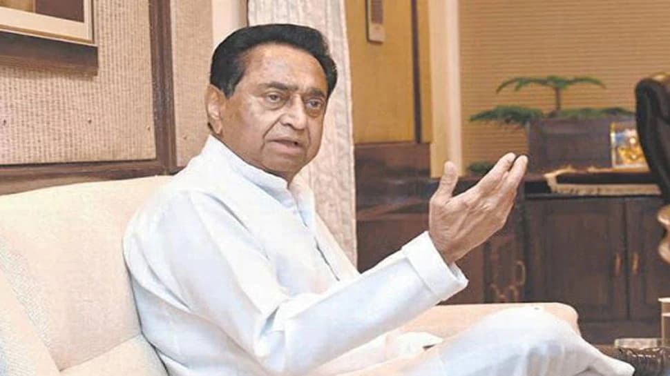 बीजेपी ने कमलनाथ के लिए गढ़ा नया नाम, बेटे नुकुल नाथ ने पिता को लेकर किया बड़ा खुलासा