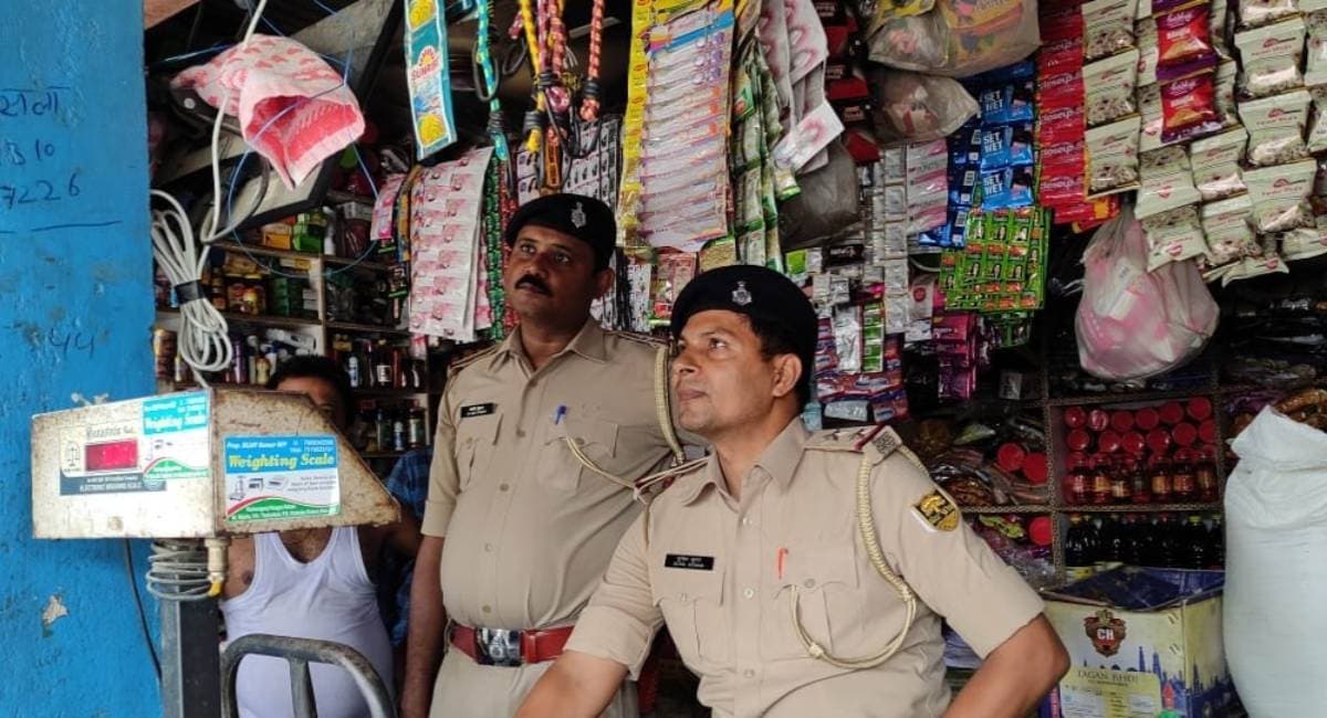 Kishanganj: दिघलबैंक की तुलसिया में अधेड़ की गोली मारकर हत्या, इलाके में दहशत