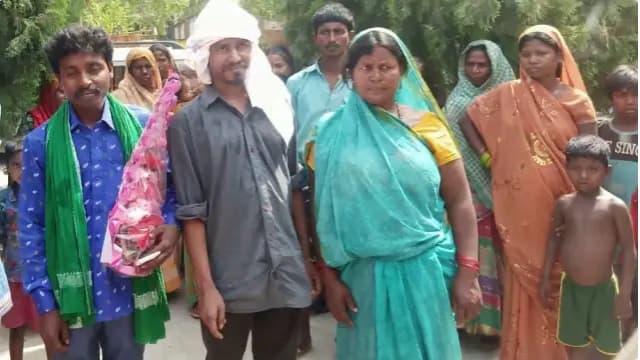 बक्सर से ससुराल के लिए निकला था छवि, पहुंच गया पाकिस्तान, 12 वर्षों के भटकाव में भूल चुका है भोजपुरी