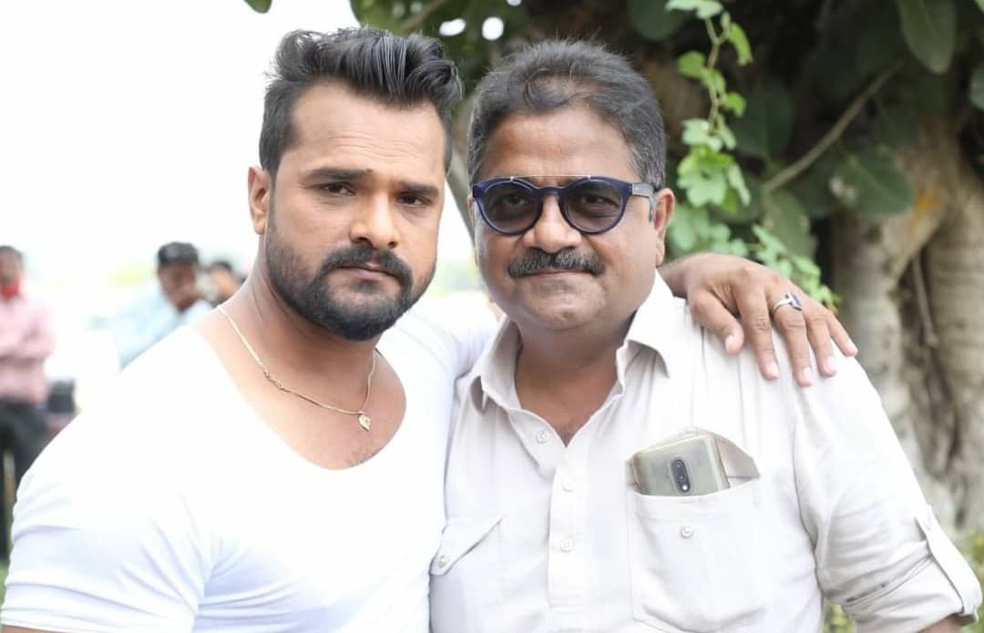 9 अप्रैल से ‘लिट्टी-चोखा’ बेचते दिखेंगे सुपरस्टार खेसारी लाल यादव, अरसे से फैंस को था इंतजार