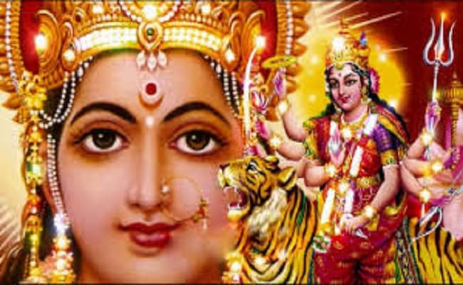 Navratri 2020: शारदीय नवरात्र पर बन रहा है राजयोग, द्विपुष्कर, सिद्धि, सर्वार्थसिद्धि और अमृत योग, जानिए घट स्थापना के लिए शुभ मुहूर्त...
