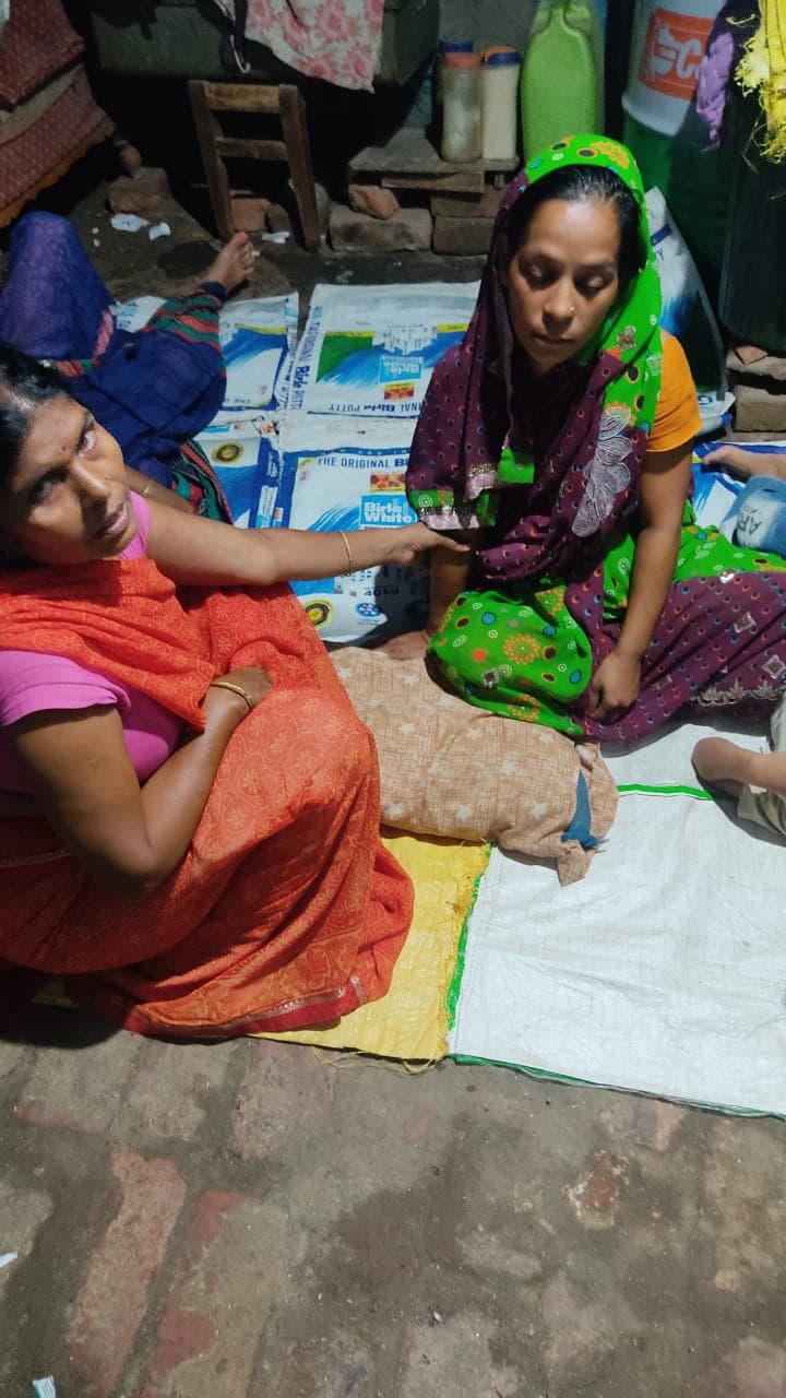 बिहार में अब डायरिया का कहर, पटना के मनेर में दो साल के बच्चे की मौत, कई बीमार