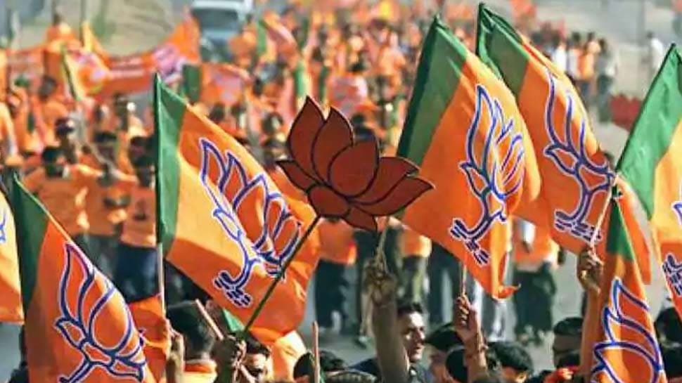Rajasthan Election: नेताओं को नहीं मिला टिकट तो समर्थकों ने किया विरोध प्रदर्शन