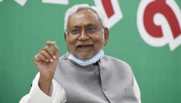 नीतीश कुमार ने अमित शाह को बताया नया राजनीतिज्ञ, बोले- उनको क्या मालूम, उनकी बातों का कोई मतलब नहीं