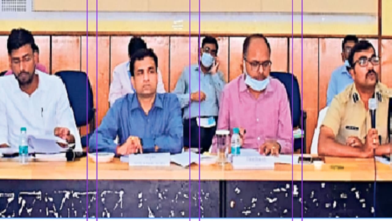 Bihar News: हर घाट के लिए तैनात किये गये मजिस्ट्रेट, जल्द तय होंगे खतरनाक घाट और ट्रैफिक प्लान