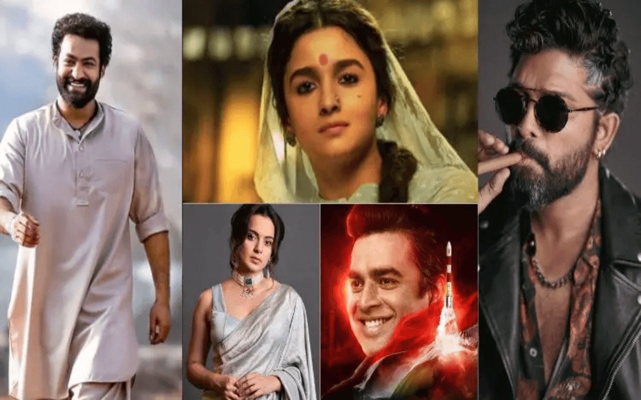 National Film Awards 2023: कब, कहां, कैसे देखें नेशनल फिल्म अवॉर्ड? थोड़ी देर में होगा विनर्स का ऐलान
