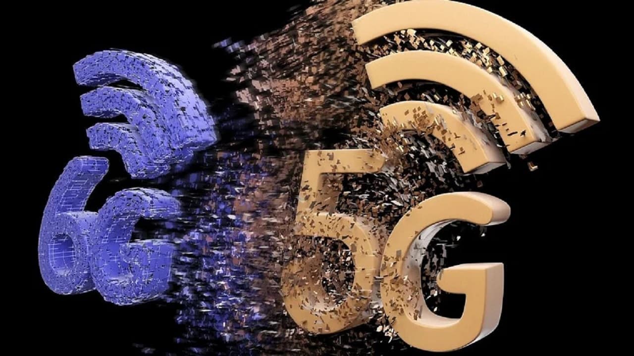 5G के बाद भारत में अब 6G की तैयारी, यहां जानिए इसके बारे में सब कुछ