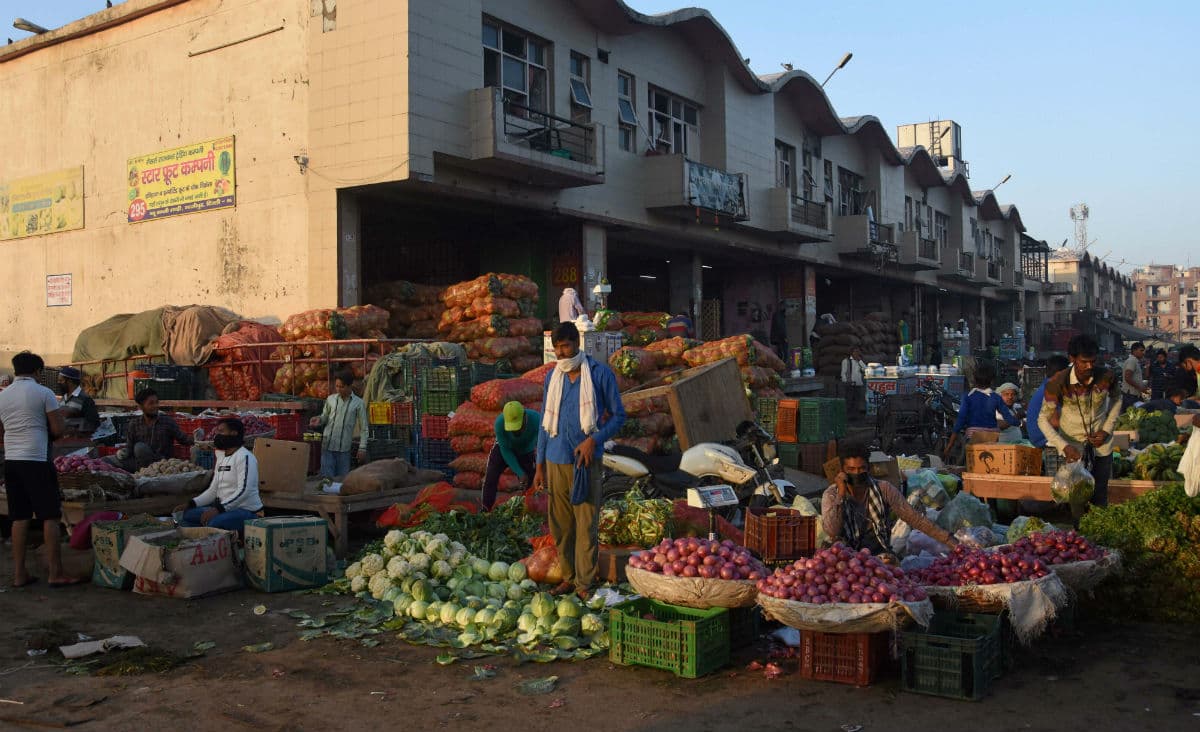 Coronavirus India Total Lockdown : पीएम मोदी को मिला कांग्रेस का साथ लेकिन...