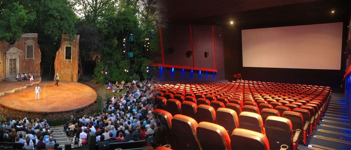 होटल में भीड़, लेकिन पटना के सिनेमा हॉल तक नहीं पहुंच रहे लोग, आधी सीटें रह रहीं खाली, जानिये क्या है कारण