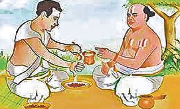 Corona Effect: पंडितजी को डरा रहा कोरोना, श्राद्ध कराने में भी कर रहे ना-ना, पुरोहित ढूंढने झारखंड तक जा रहे लोग