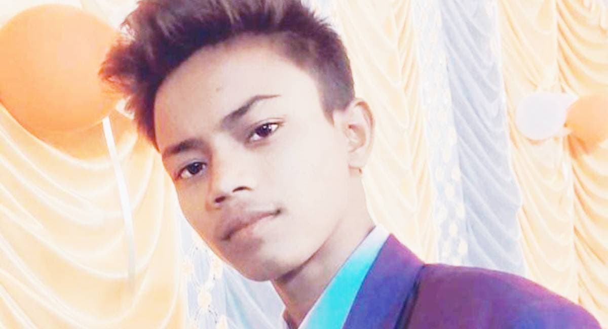 Drowning: अजगैबीनाथ गंगा घाट में स्नान के दौरान किशोर डूबा, झारखंड से मुंडन कराने सुलतानगंज आया था परिवार