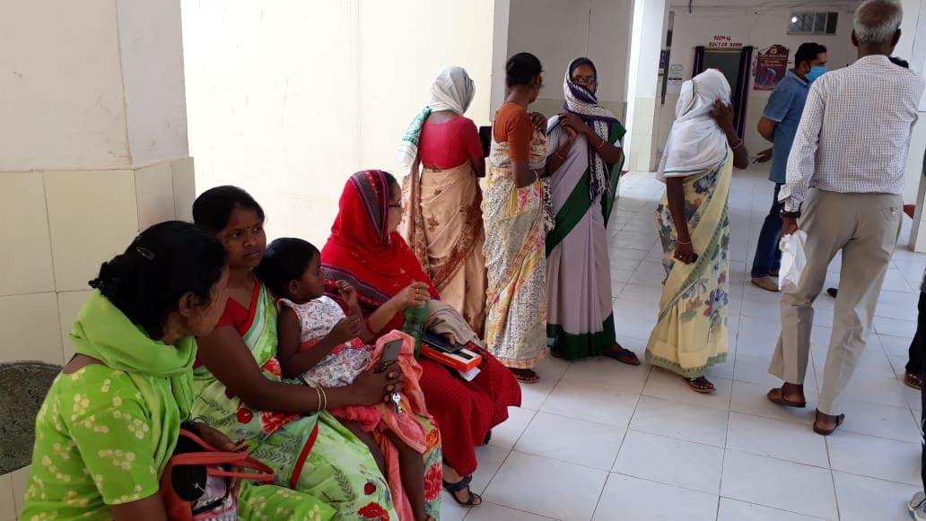 परिवारिक विवाद में एक ही परिवार के तीन सदस्यों की हत्या