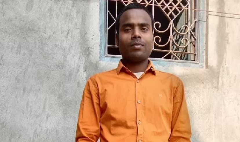 मैं इच्छा मृत्यु चाहता हूं, जय हिंद, जय भारत... और नवादा के शिक्षक उत्तम कुमार ने यूं खत्म कर ली अपनी जिंदगी