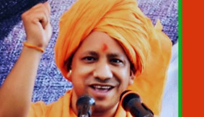 माताओं-बहनों के सम्मान-स्वाभिमान को क्षति पहुंचाने का विचार रखनेवालों का समूल नाश सुनिश्चित : योगी आदित्यनाथ