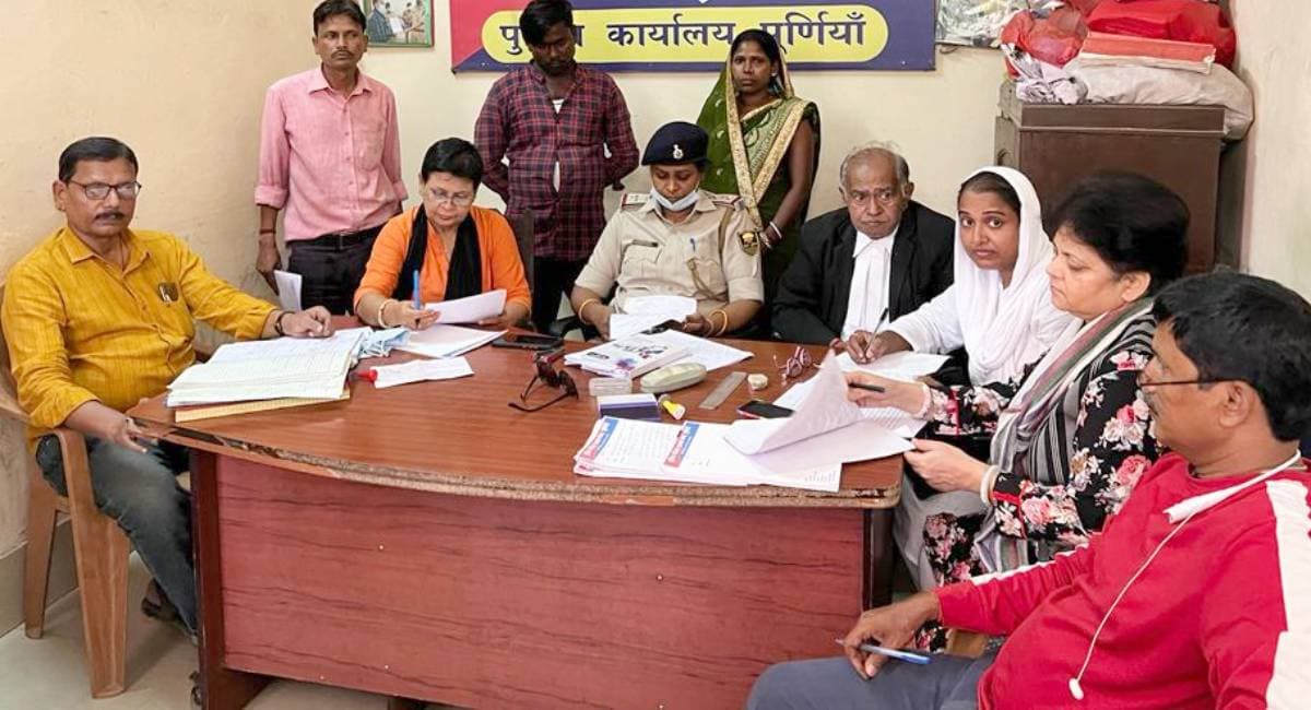 Unique Condition: बेटी की विदाई के लिए पिता की अनोखी शर्त, बीवी ने पति को खिलायी नशा नहीं करने की कसम