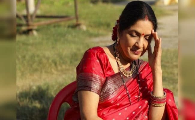 नीना गुप्ता ने महिलाओं को दी नसीहत-कभी किसी शादीशुदा आदमी से प्यार मत करना, मैंने किया और बहुत झेला