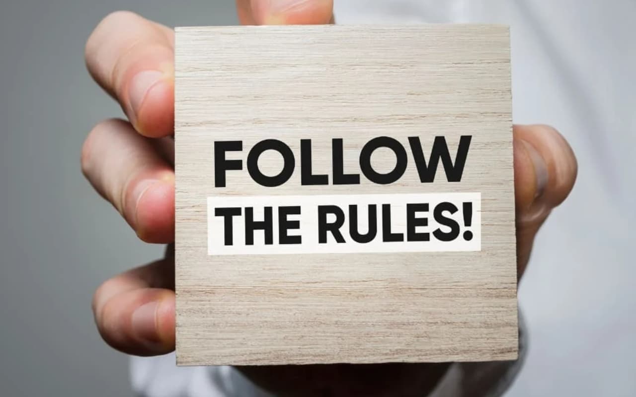 जीवन में सफलता पाने के लिए इन 7 नियमों का जरूर करें पालन