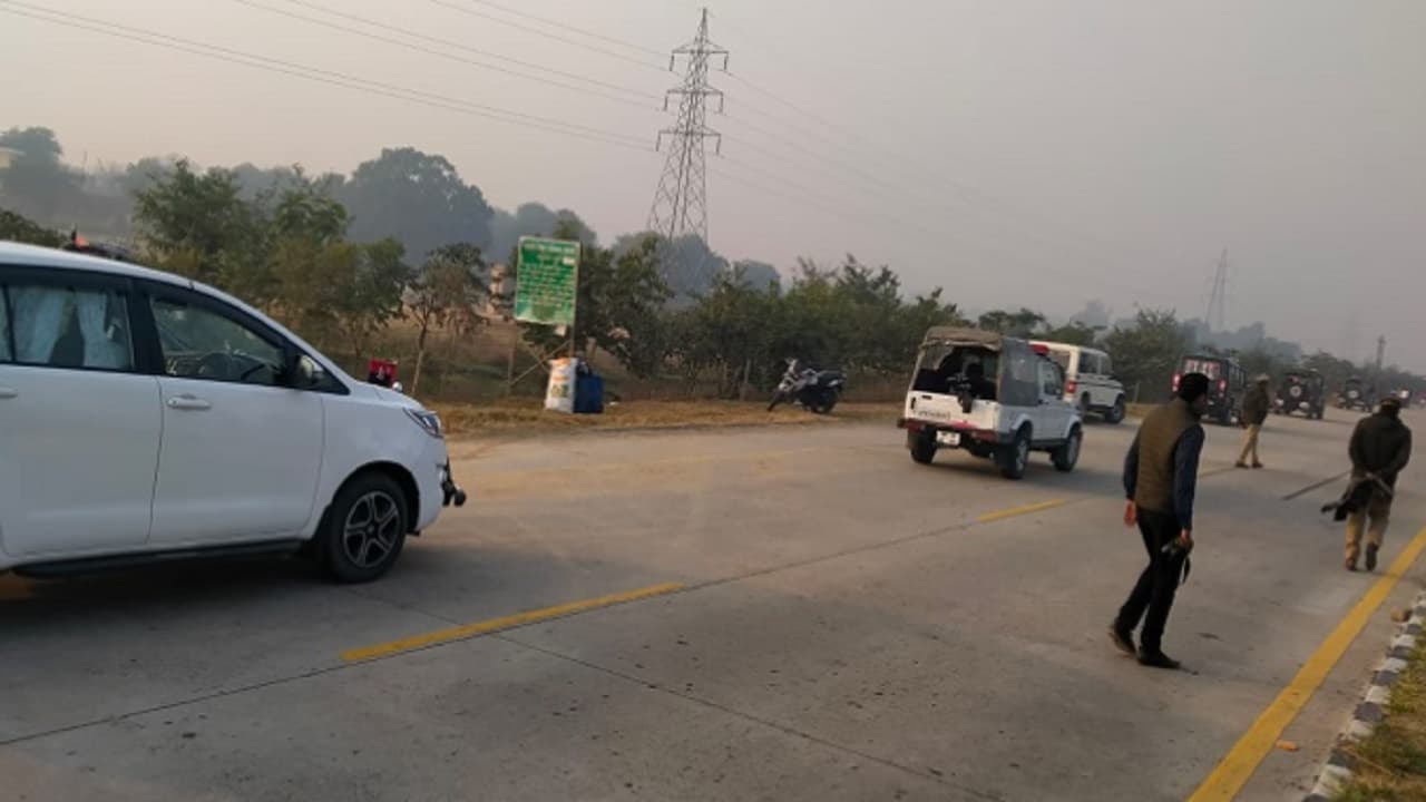 पटना के बाढ़ कोर्ट परिसर से फरार दो अपराधी बनारस में हुए यूपी पुलिस के एनकाउंटर में ढेर, जानें पूरा मामला