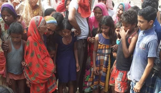 सीतामढ़ी में स्नान करने के दौरान डूबने से दो बच्चियों समेत तीन की मौत