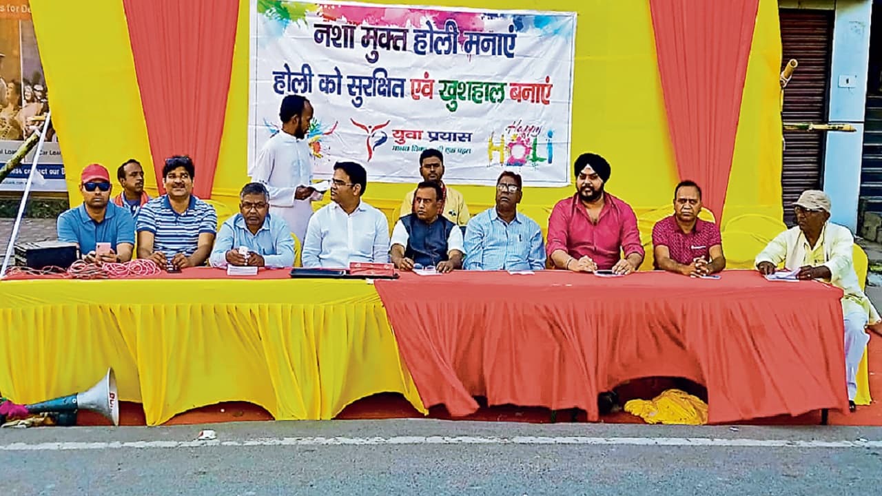 पटना के युवाओं के लिए शुरू होगा निशुल्क ऑफ लाइन रोजगार प्रशिक्षण कार्यक्रम, 100 घंटे की मिलेगी ट्रेनिंग