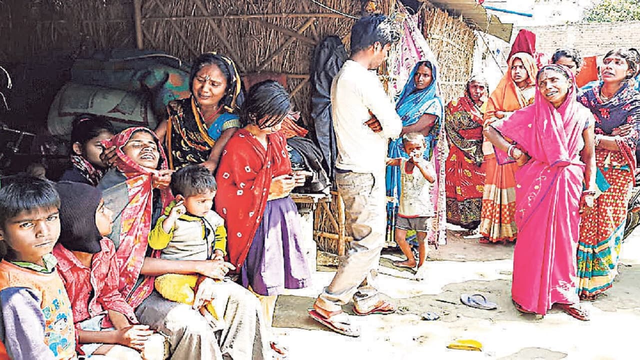 गोपालगंज में फिर जहरीली शराब का कहर, पांच लोगों ने गंवायी जान, परिजनों ने कहा- पी थी शराब