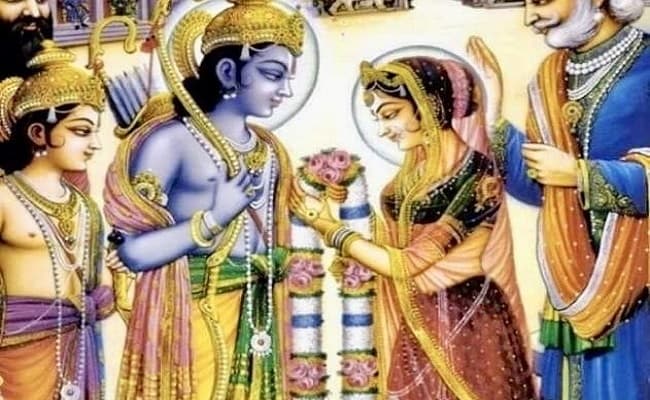 Vivah Panchami 2023: विवाह पंचमी आज, जानें शुभ मुहूर्त-पूजा विधि और इस दिन का महत्व