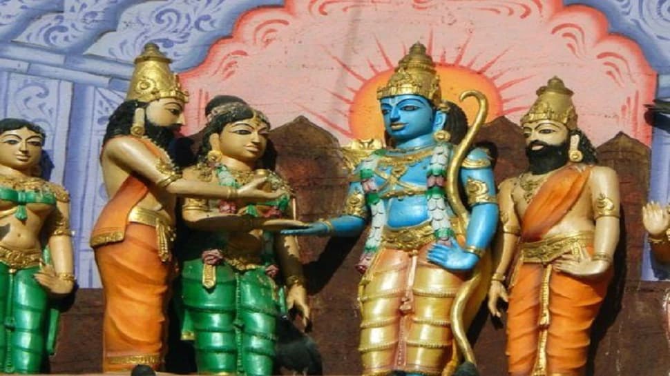 Vivah Panchami 2020: जिस दिन हुआ था सीता का विवाह, उस दिन कन्यादान से परहेज करते हैं मैथिल, जाने जनक कुशध्वज ने क्यों बनायी परंपरा