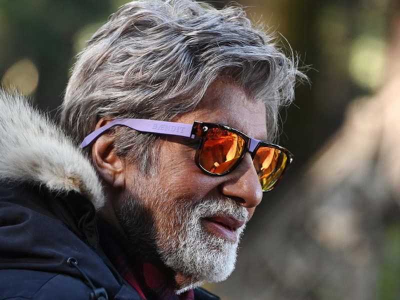 Corona Effect: इस साल बिग बी की एक भी फिल्म नहीं होंगी रिलीज!