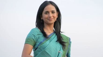 हमेशा से हर गलत  पर सवाल उठाती थी..परिवार के खिलाफ भी गयी हूं- मीनल वैष्णव