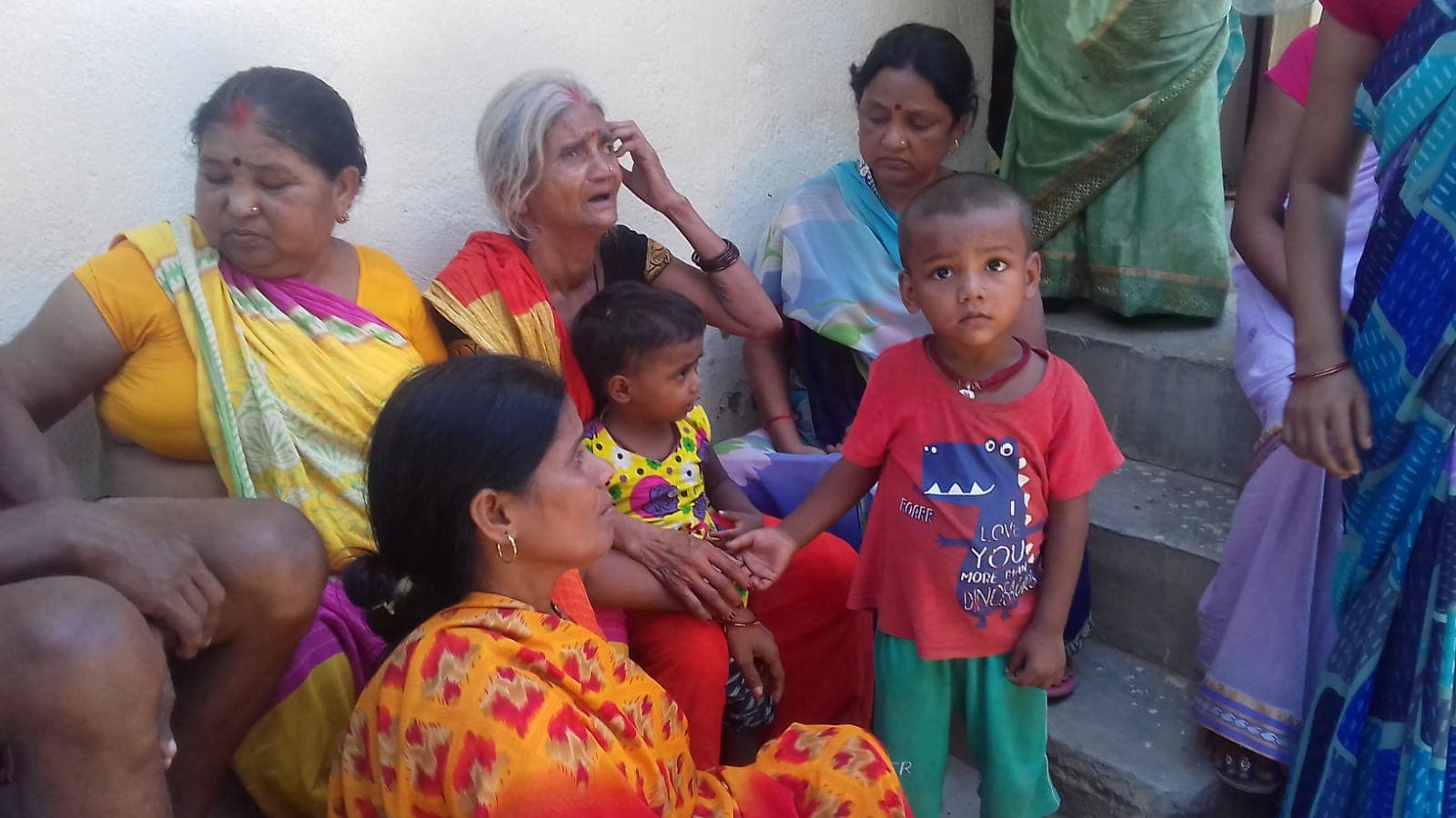 पटना के फुलवारीशरीफ में निजी अपार्टमेंट के गार्ड की गोली मारकर हत्या, जांच में जुटी पुलिस