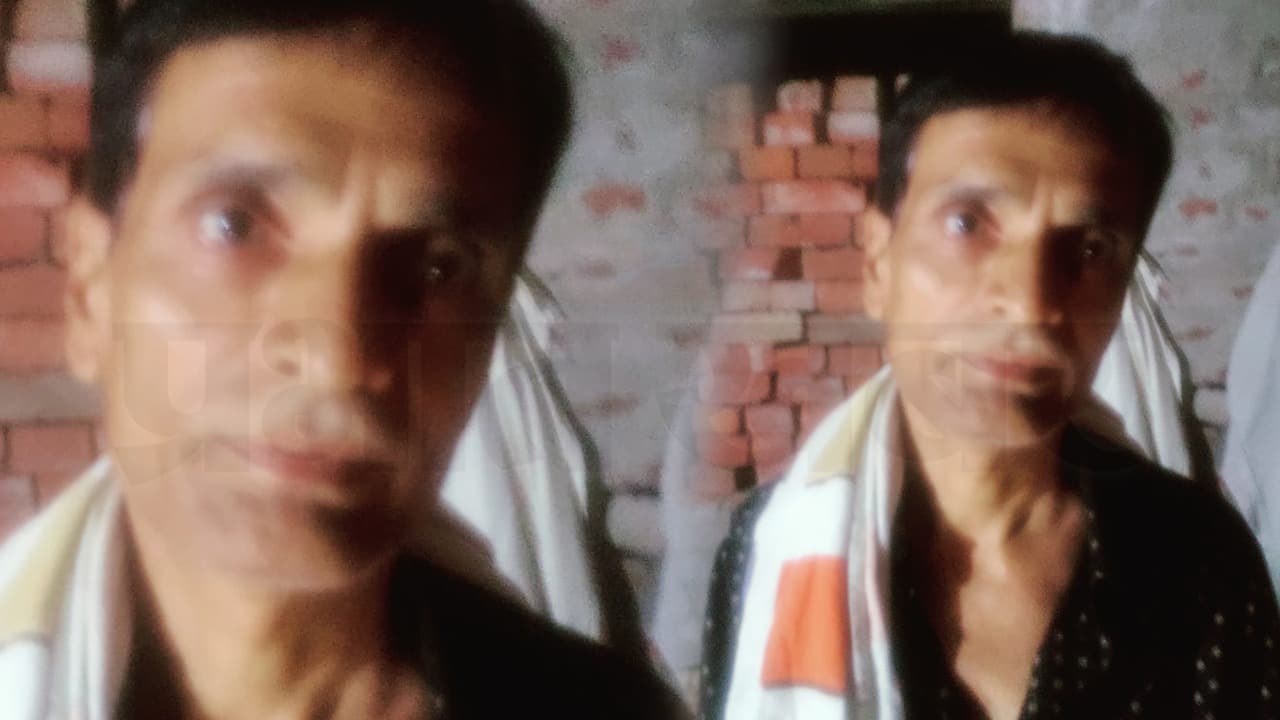 Aurangabad में 40 से 50 लाख का इनामी नक्सली गिरफ्तार, बिहार, झारखंड और पश्चिम बंगाल पुलिस कर रही थी तलाश