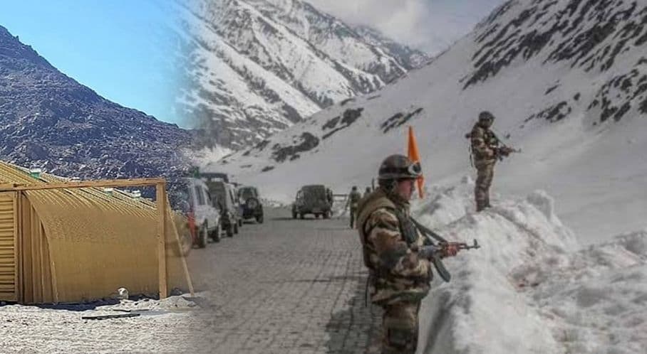 भारतीय सीमा में घुसा चीनी सैनिक, चीन ने समझौते की दिलायी याद, कहा- जल्द वापस भेजें