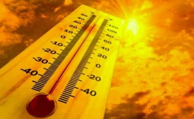झारखंड : तपा रहा है मृगशिरा नक्षत्र, अगले 10 दिनों तक नहीं मिलेगी गर्मी से राहत, फसल के लिए अच्छी है तपिश