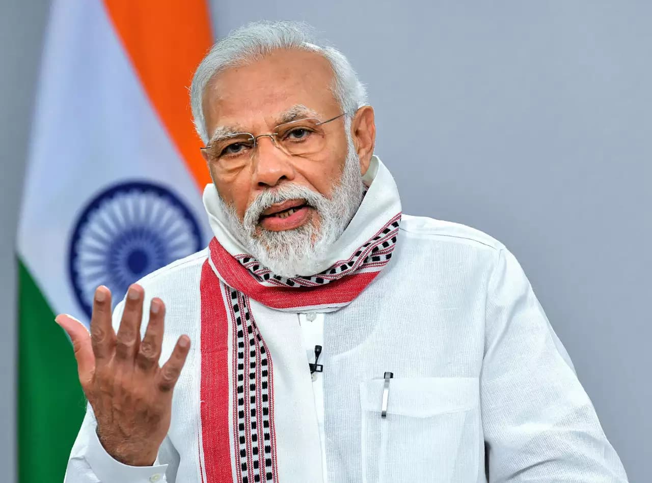 स्ट्रीट फूड वेंडर्स भी कर पायेंगे ऑनलाइन फूड डिलीवरी, जानें क्या है योजना, कैसे पाएं लाभ, क्या बोले पीएम मोदी