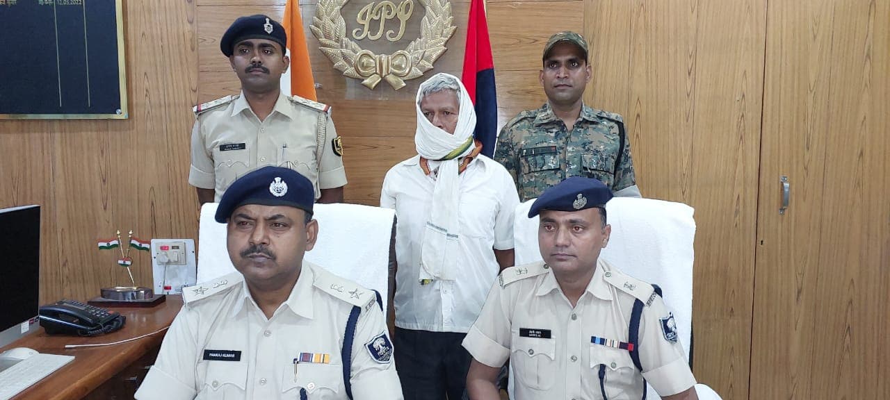 अररिया में शादी के मंडप से दूल्हा सहित चार का अपहरण, लड़के के चाचा ने थाने में दर्ज करायी प्राथमिकी
