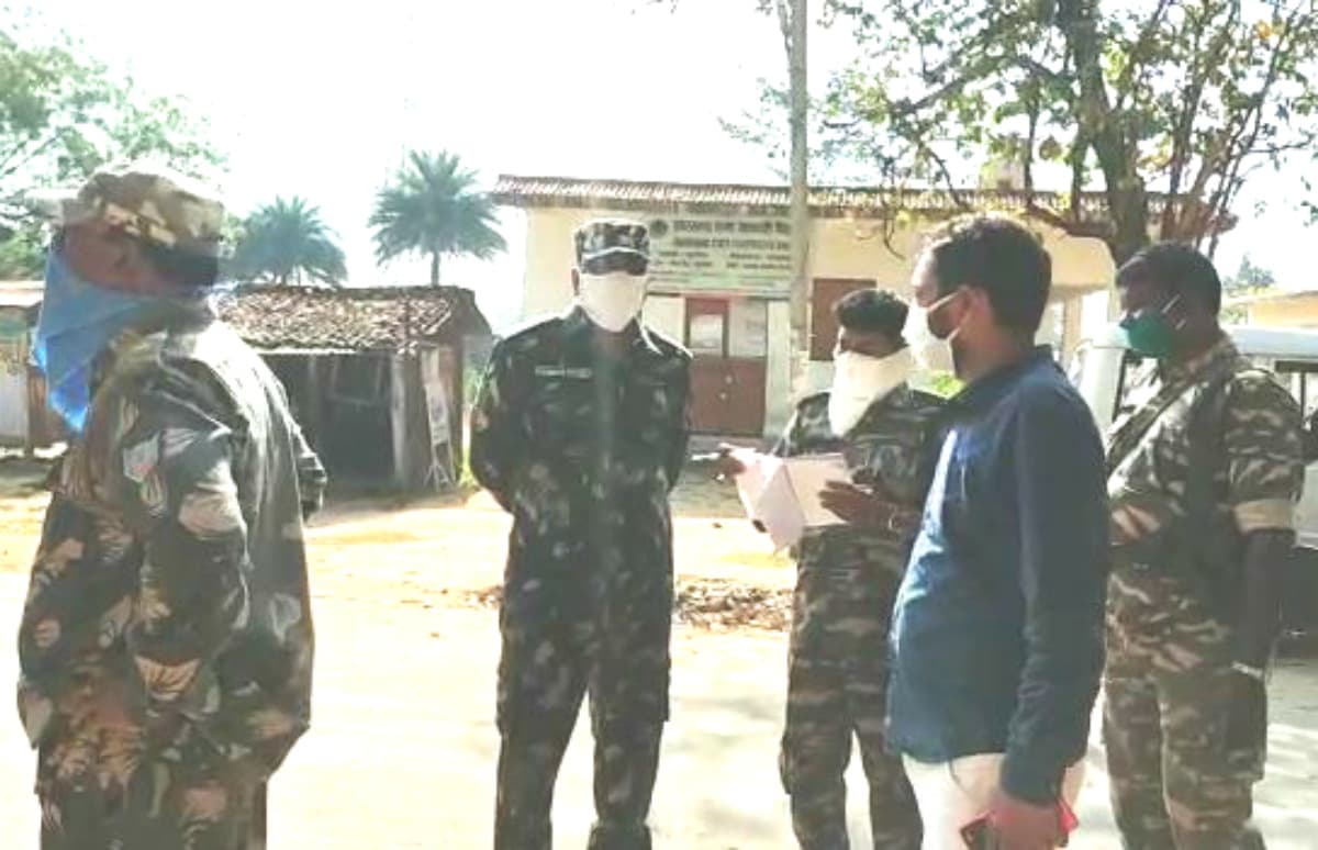 सिमडेगा में महुआ चुनने के विवाद में 4 लोगों की हत्या