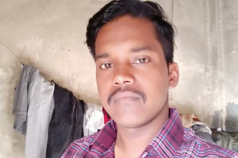 Bihar : शमशाद पर ISI एजेंट होने के आरोप से गांववाले हैरान, परिवार बोला- दोषी है तो कड़ी से कड़ी सजा मिले