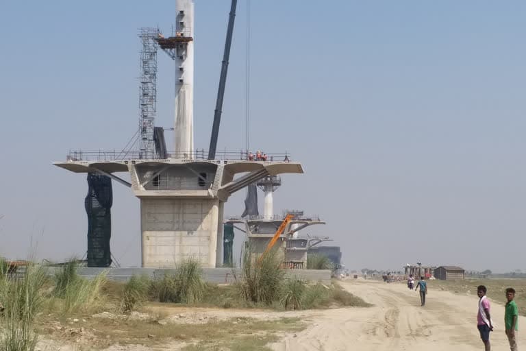 2024 में बन जायेगा कच्ची दरगाह-बिदुपुर छह लेन पुल, झारखंड से नेपाल तक होगा सीधा कनेक्शन