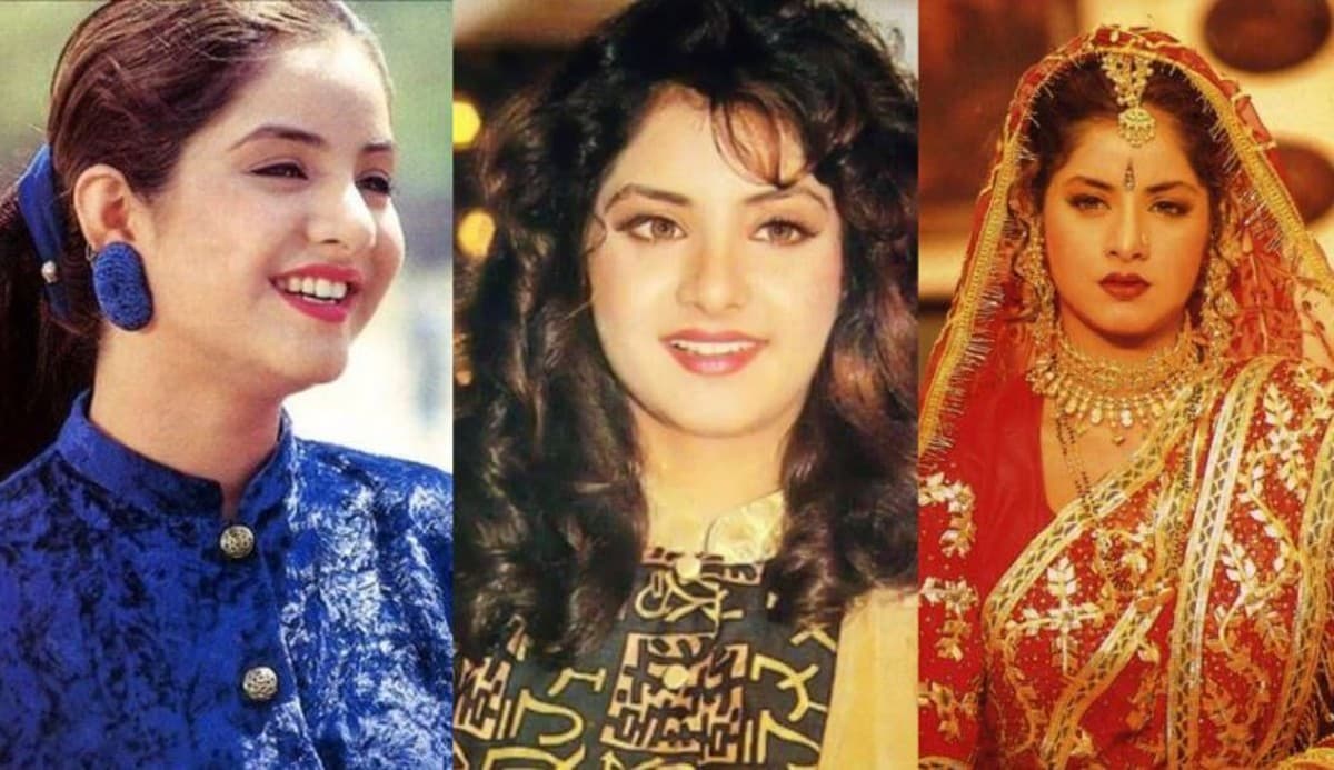 Divya Bharti मरने के बाद इन लोगों के सपने में आकर कहती थी ये बात, लाडला के सेट पर हुआ कुछ ऐसा कि डर गए थे सभी