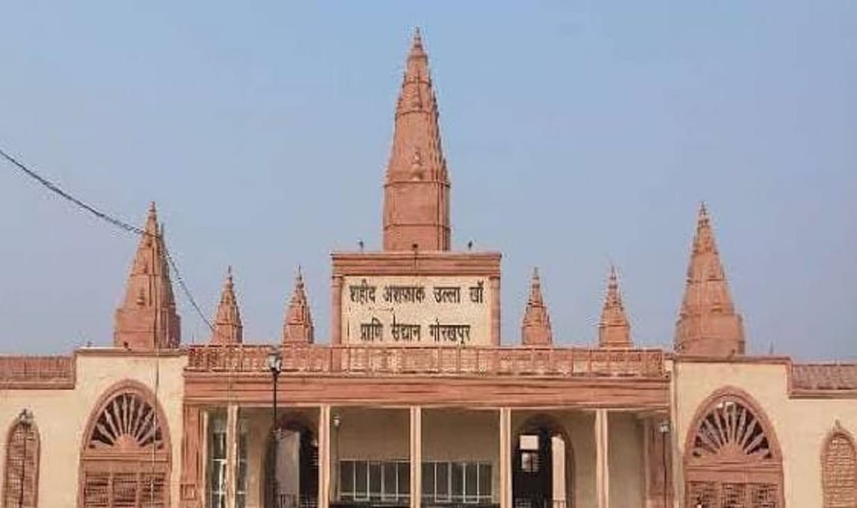 गोरखपुर पहुंचने से पहले अजगर की हीट स्ट्रोक से मौत, चेन्नई से निकले थे चिड़ियाघर के लिए