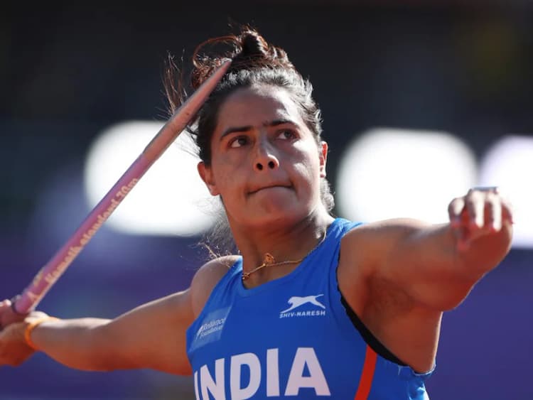 Asian Games: पारुल और अनु ने दिलाया भारत का दो और स्वर्ण, भारत 70 पदक के आंकड़े के करीब