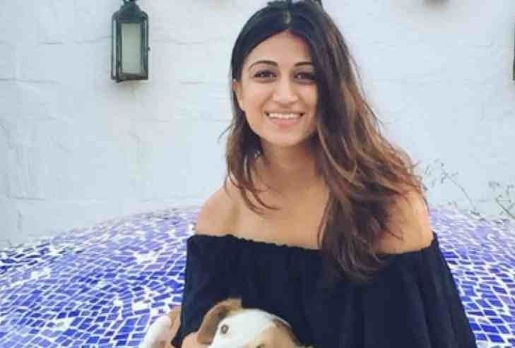 शाहरुख के करीबी दोस्त करीम मोरानी की बेटी Corona Positive, अस्पताल में भर्ती शाहरुख के करीबी दोस्त करीम मोरानी की बेटी Corona Positive, अस्पताल में भर्ती