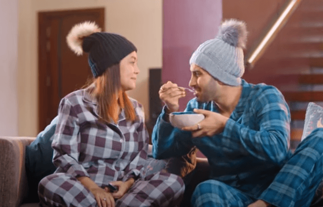 Khyaal Rakhay Kar : नेहा कक्कड़ और रोहनप्रीत सिंह का नया सॉन्ग 'ख्याल रख्या कर' रिलीज, देखिए YouTube पर धमाल मचाता ये VIDEO