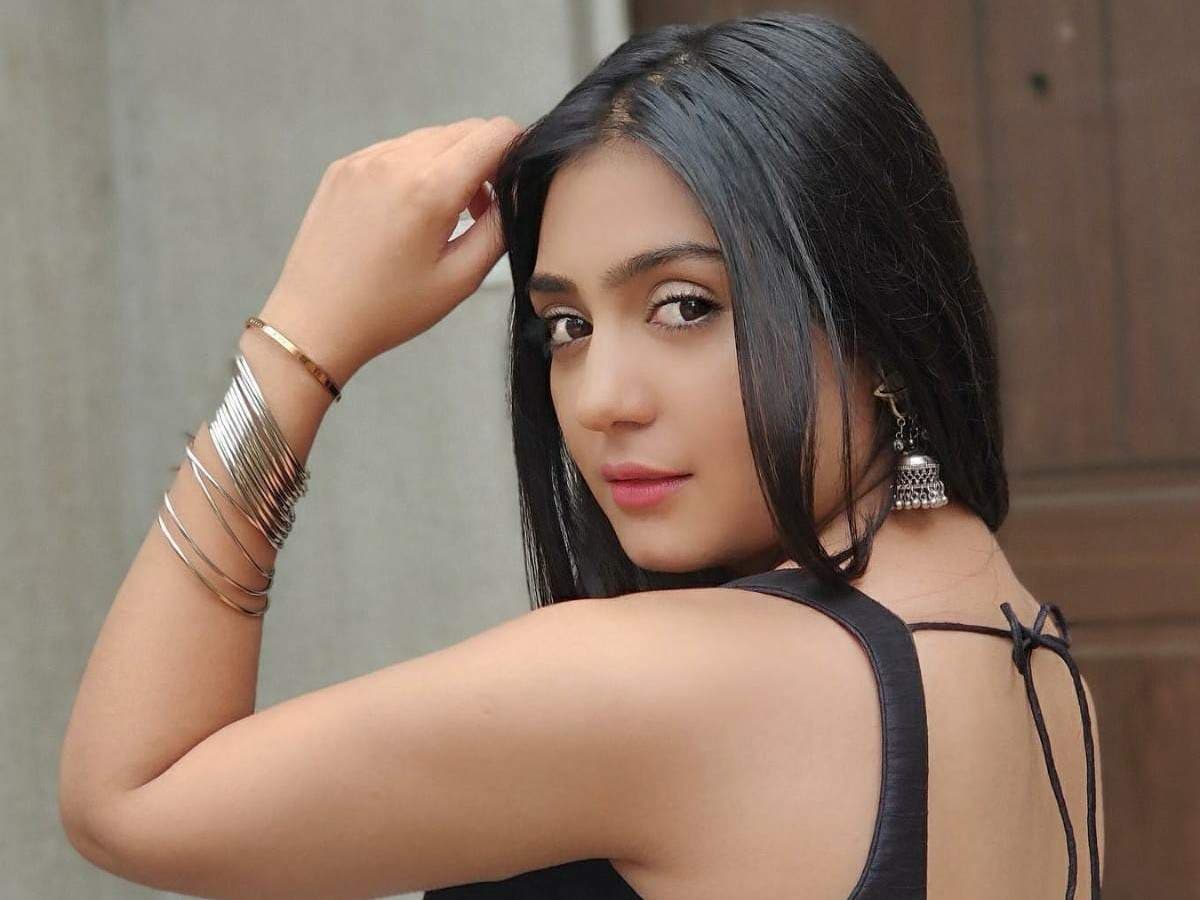 EXCLUSIVE : बड़ी वेब सीरीज में छोटा सा रोल करने से बेहतर टीवी में लीड रोल करना है - अंजलि तत्रारी