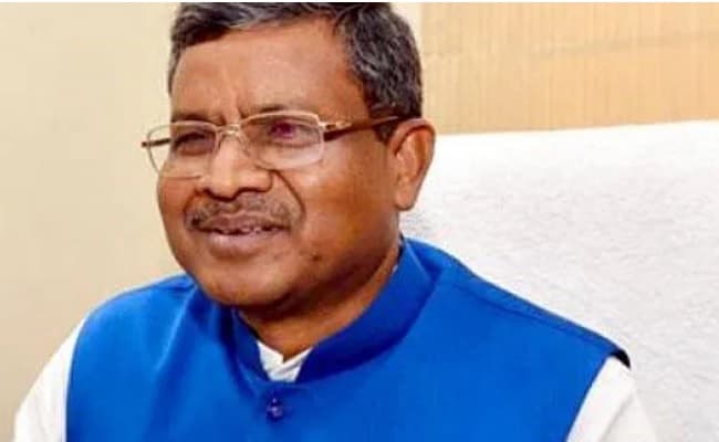 कोरोना : बोले बाबूलाल, एनआरसी के विरोध में कडरु हज हाउस में बैठे लोगों का धरना खत्म कराये सरकार